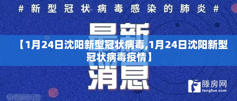 【1月24日沈阳新型冠状病毒,1月24日沈阳新型冠状病毒疫情】
