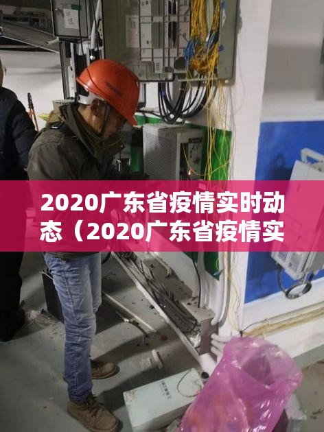 2020广东省疫情实时动态（2020广东省疫情实时动态查询）