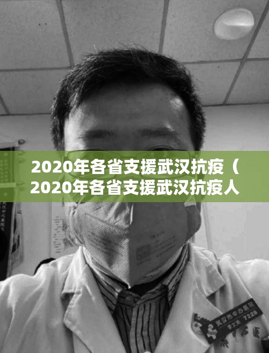 2020年各省支援武汉抗疫（2020年各省支援武汉抗疫人数）