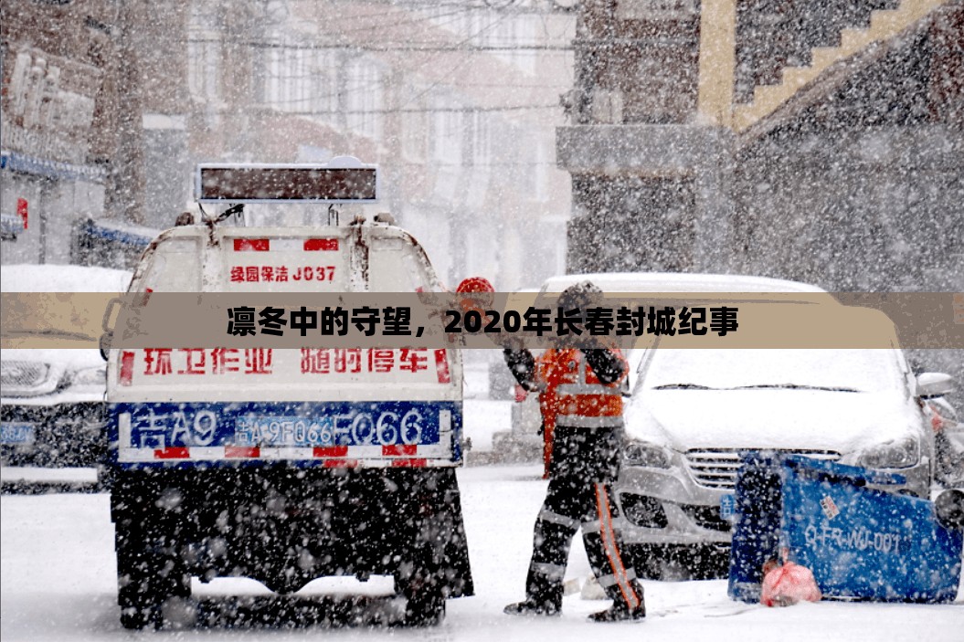 凛冬中的守望，2020年长春封城纪事