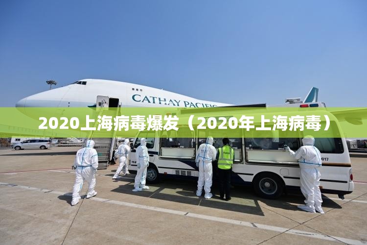2020上海病毒爆发（2020年上海病毒）
