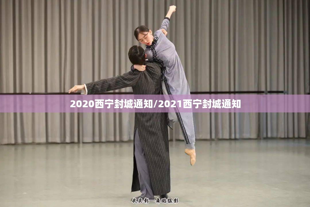 2020西宁封城通知/2021西宁封城通知