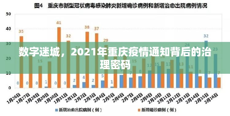 数字迷城，2021年重庆疫情通知背后的治理密码