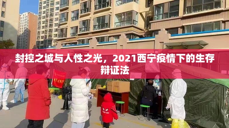封控之城与人性之光，2021西宁疫情下的生存辩证法