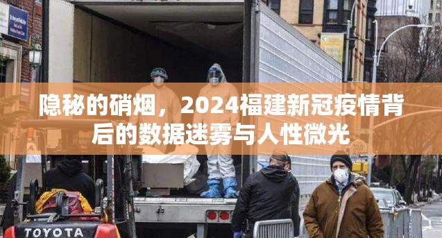 隐秘的硝烟，2024福建新冠疫情背后的数据迷雾与人性微光