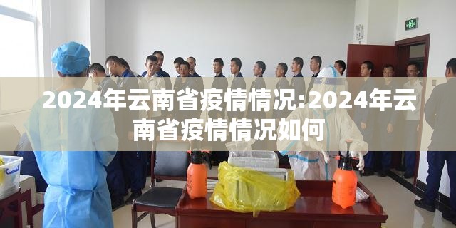 2024年云南省疫情情况:2024年云南省疫情情况如何