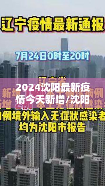 2024沈阳最新疫情今天新增/沈阳疫情最新消息24号