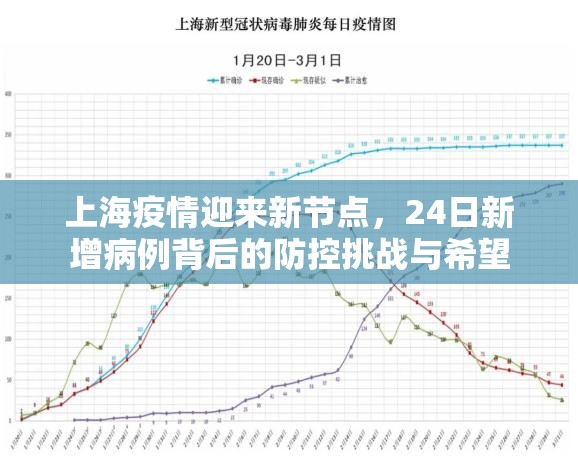 上海疫情迎来新节点，24日新增病例背后的防控挑战与希望