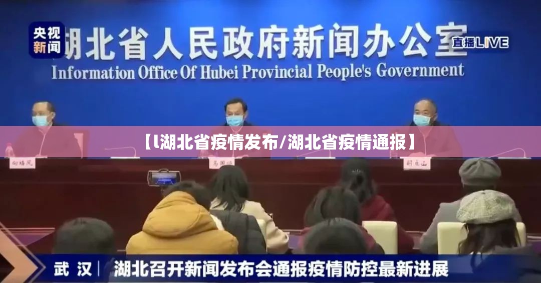 【l湖北省疫情发布/湖北省疫情通报】