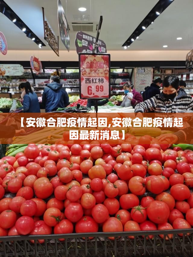 【安徽合肥疫情起因,安徽合肥疫情起因最新消息】