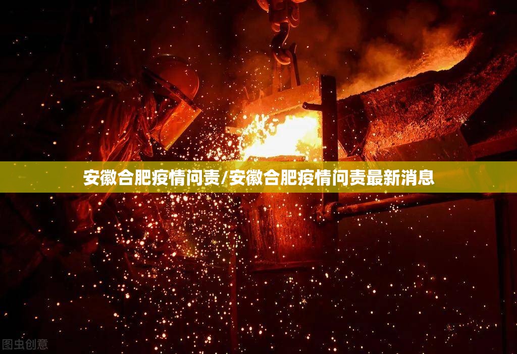 安徽合肥疫情问责/安徽合肥疫情问责最新消息