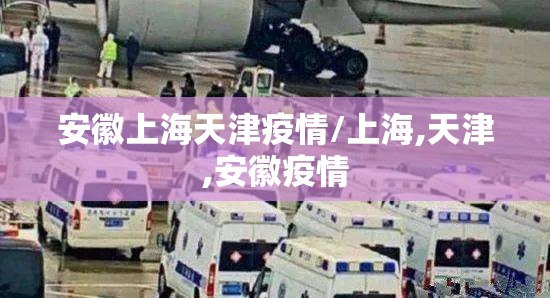 安徽上海天津疫情/上海,天津,安徽疫情