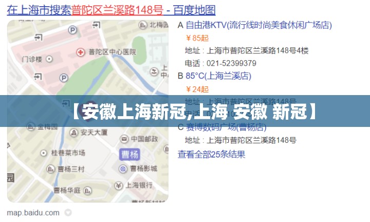 【安徽上海新冠,上海 安徽 新冠】
