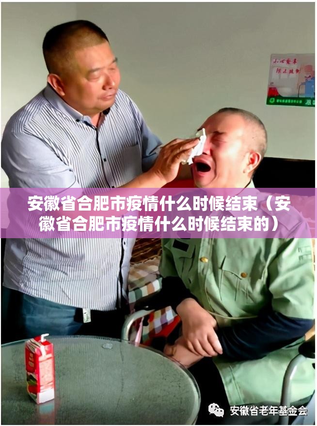 安徽省合肥市疫情什么时候结束（安徽省合肥市疫情什么时候结束的）