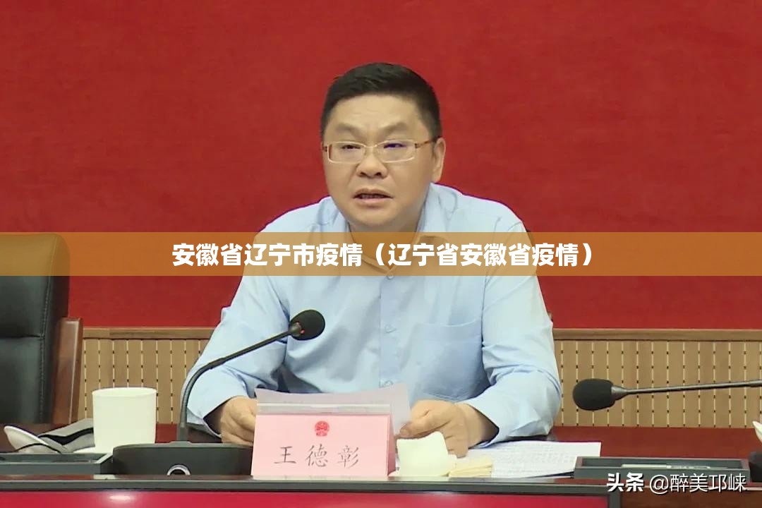 安徽省辽宁市疫情（辽宁省安徽省疫情）