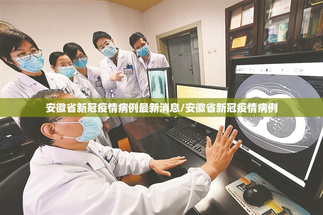 安徽省新冠疫情病例最新消息/安徽省新冠疫情病例