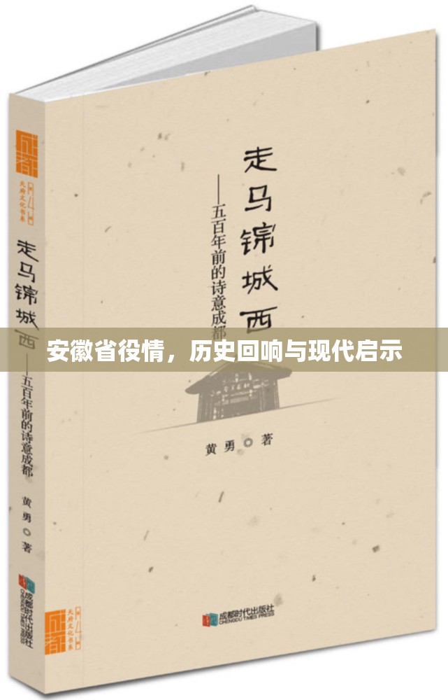 安徽省役情，历史回响与现代启示