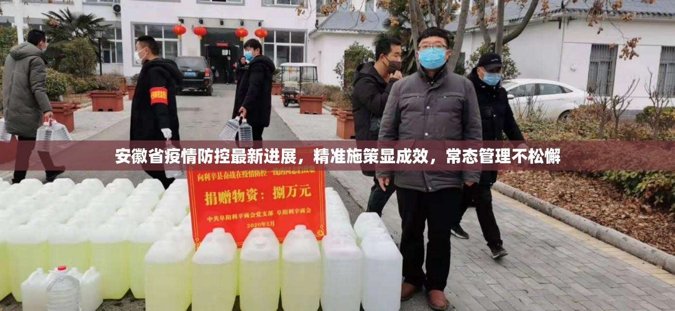 安徽省疫情防控最新进展，精准施策显成效，常态管理不松懈