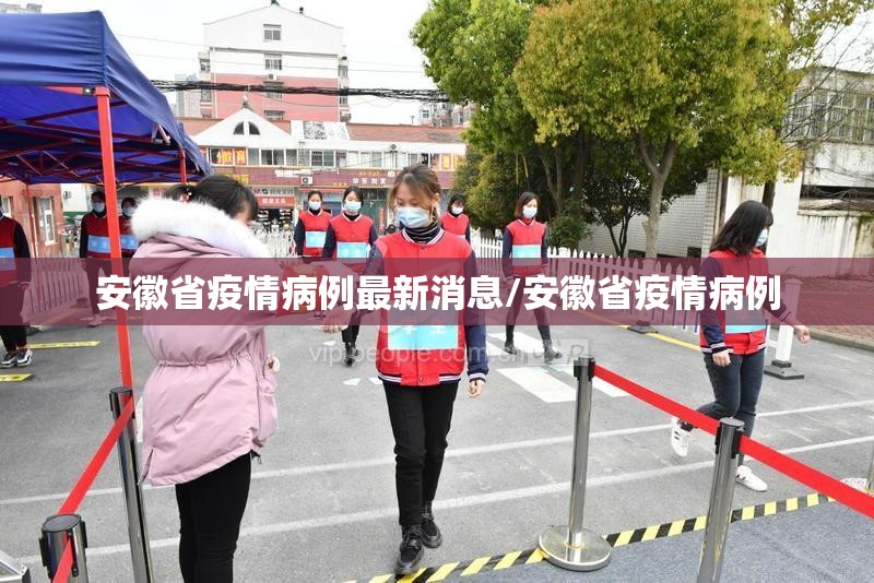 安徽省疫情病例最新消息/安徽省疫情病例