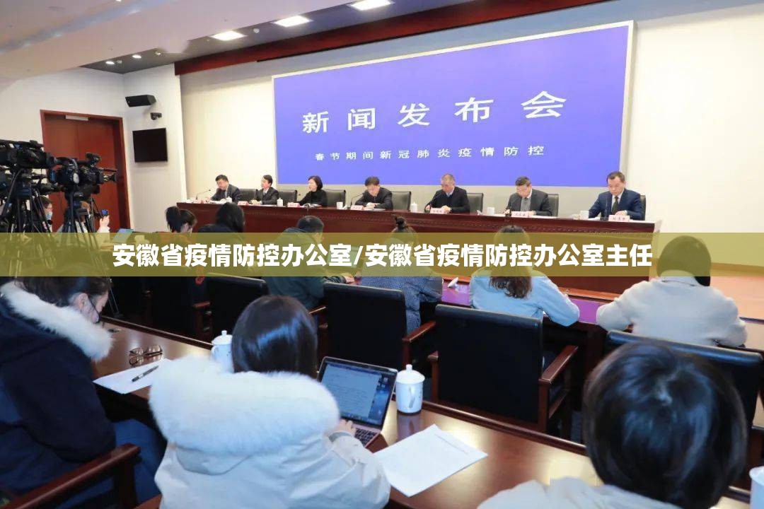 安徽省疫情防控办公室/安徽省疫情防控办公室主任