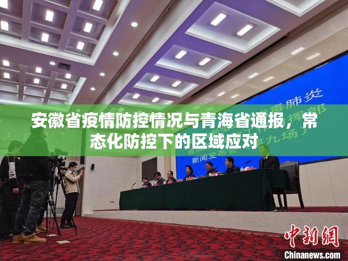 安徽省疫情防控情况与青海省通报，常态化防控下的区域应对
