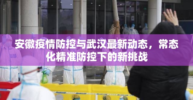 安徽疫情防控与武汉最新动态，常态化精准防控下的新挑战