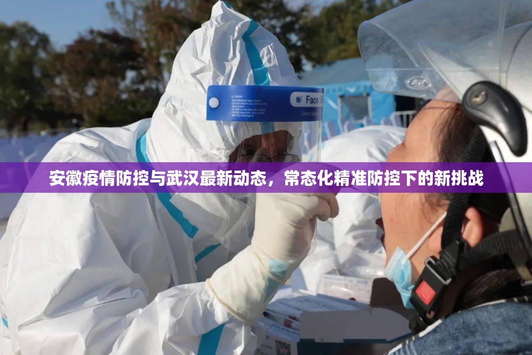 安徽疫情防控与武汉最新动态，常态化精准防控下的新挑战