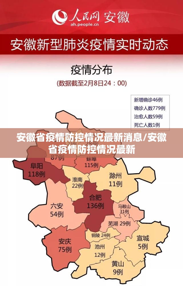 安徽省疫情防控情况最新消息/安徽省疫情防控情况最新