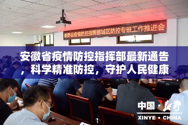 安徽省疫情防控指挥部最新通告，科学精准防控，守护人民健康
