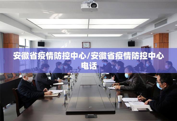 安徽省疫情防控中心/安徽省疫情防控中心电话