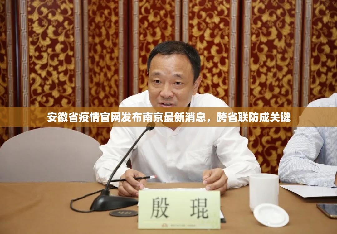 安徽省疫情官网发布南京最新消息，跨省联防成关键