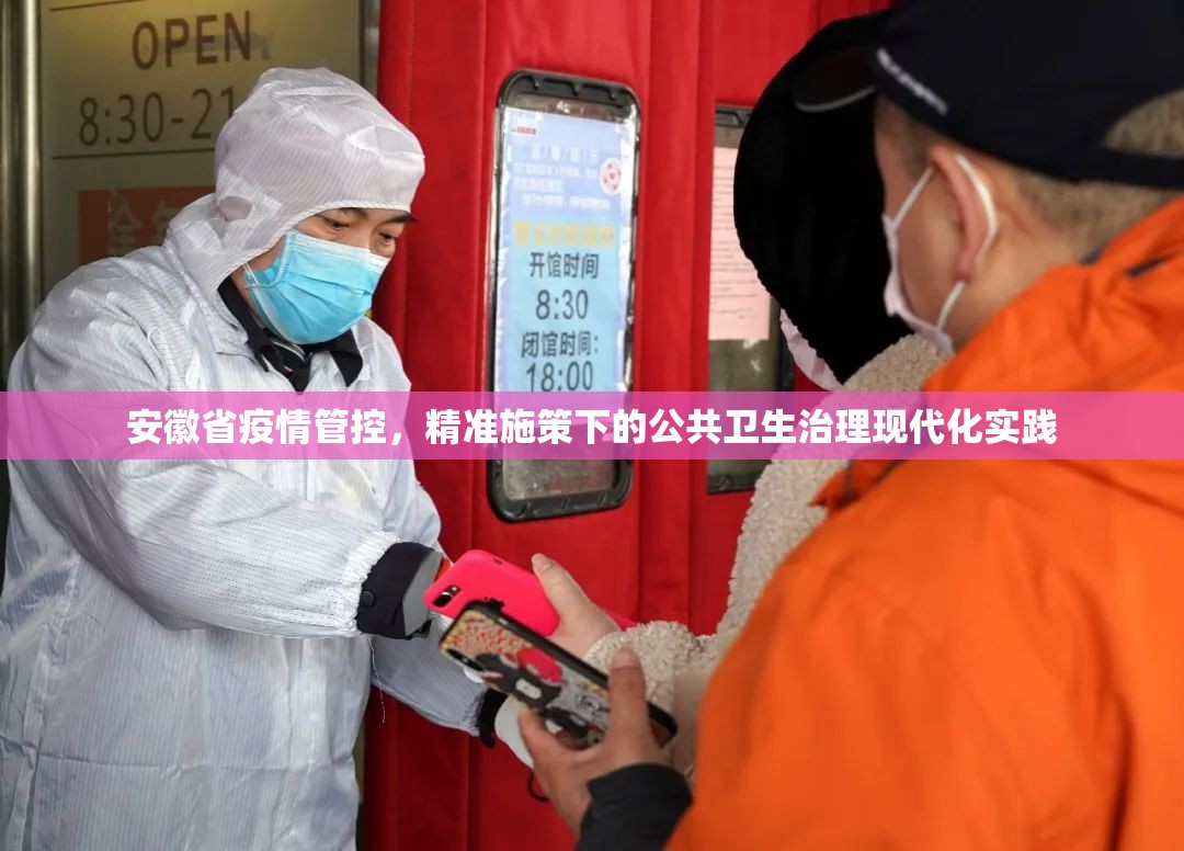 安徽省疫情管控，精准施策下的公共卫生治理现代化实践