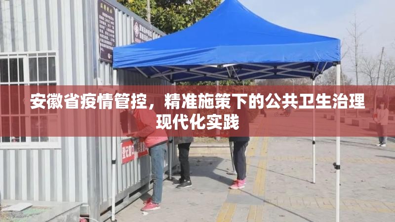 安徽省疫情管控，精准施策下的公共卫生治理现代化实践