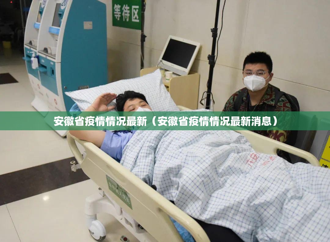安徽省疫情情况最新（安徽省疫情情况最新消息）