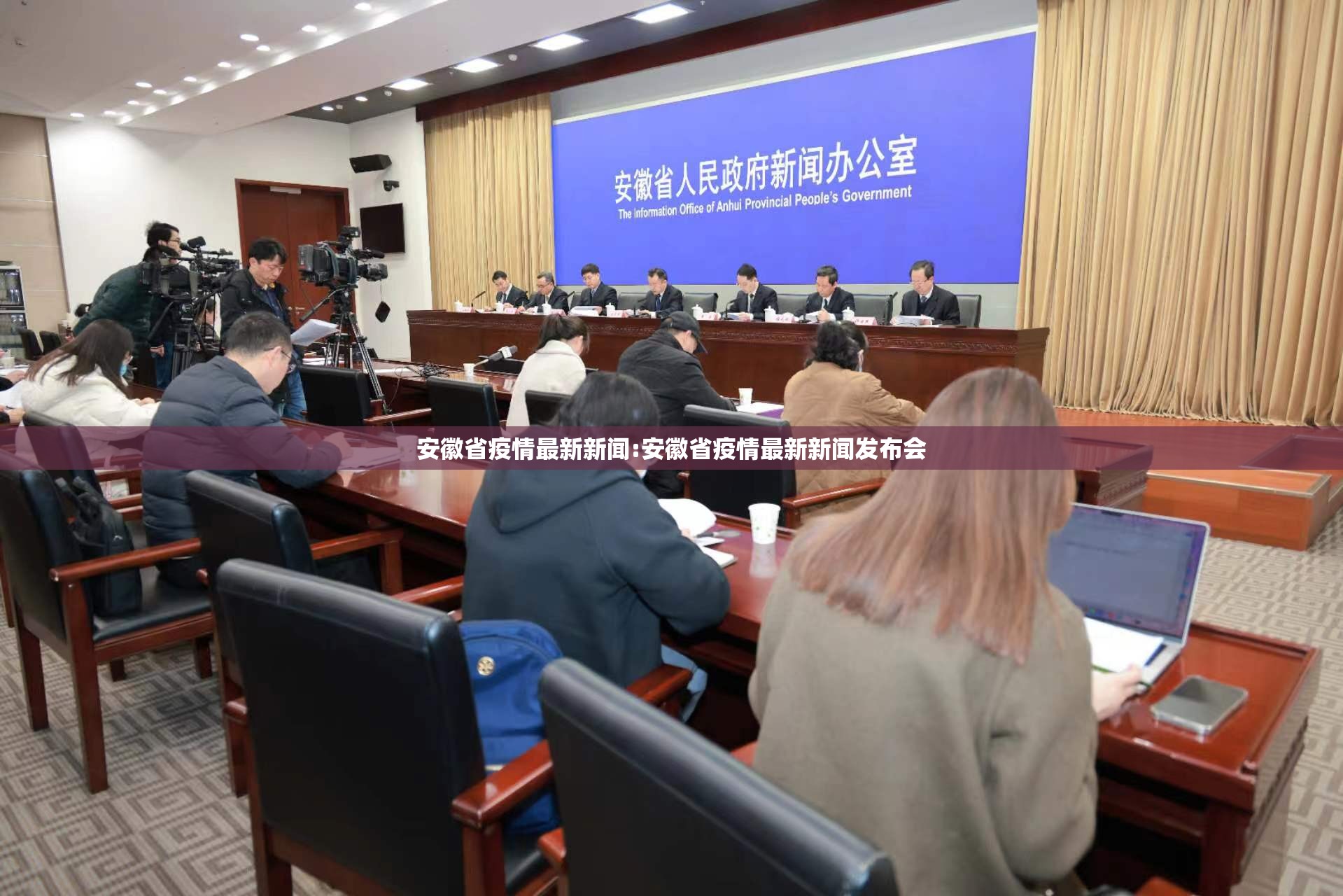 安徽省疫情最新新闻:安徽省疫情最新新闻发布会
