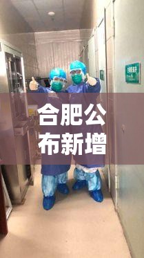 合肥公布新增确诊人员信息，精细化流调成抗疫关键