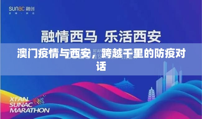 澳门疫情与西安，跨越千里的防疫对话
