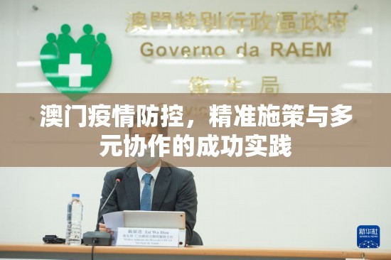 澳门疫情防控，精准施策与多元协作的成功实践
