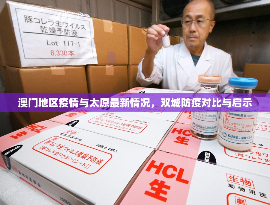 澳门地区疫情与太原最新情况，双城防疫对比与启示