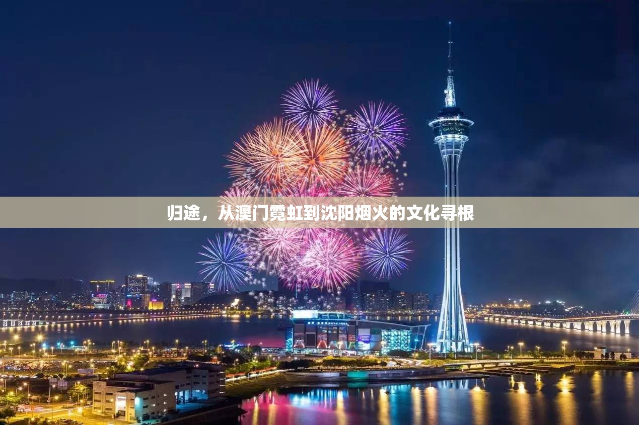 归途，从澳门霓虹到沈阳烟火的文化寻根