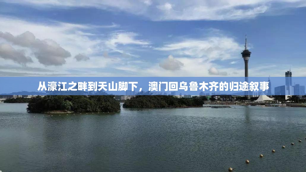 从濠江之畔到天山脚下，澳门回乌鲁木齐的归途叙事