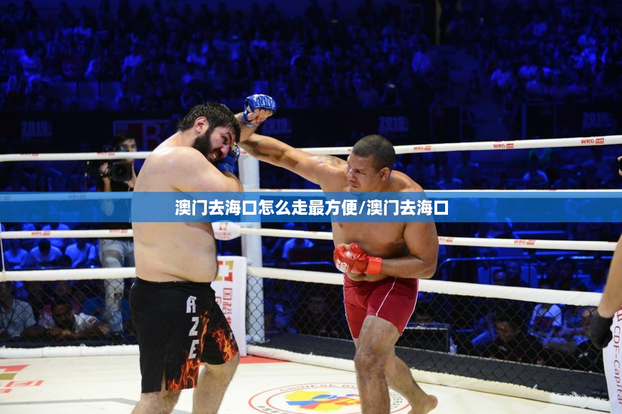 澳门去海口怎么走最方便/澳门去海口