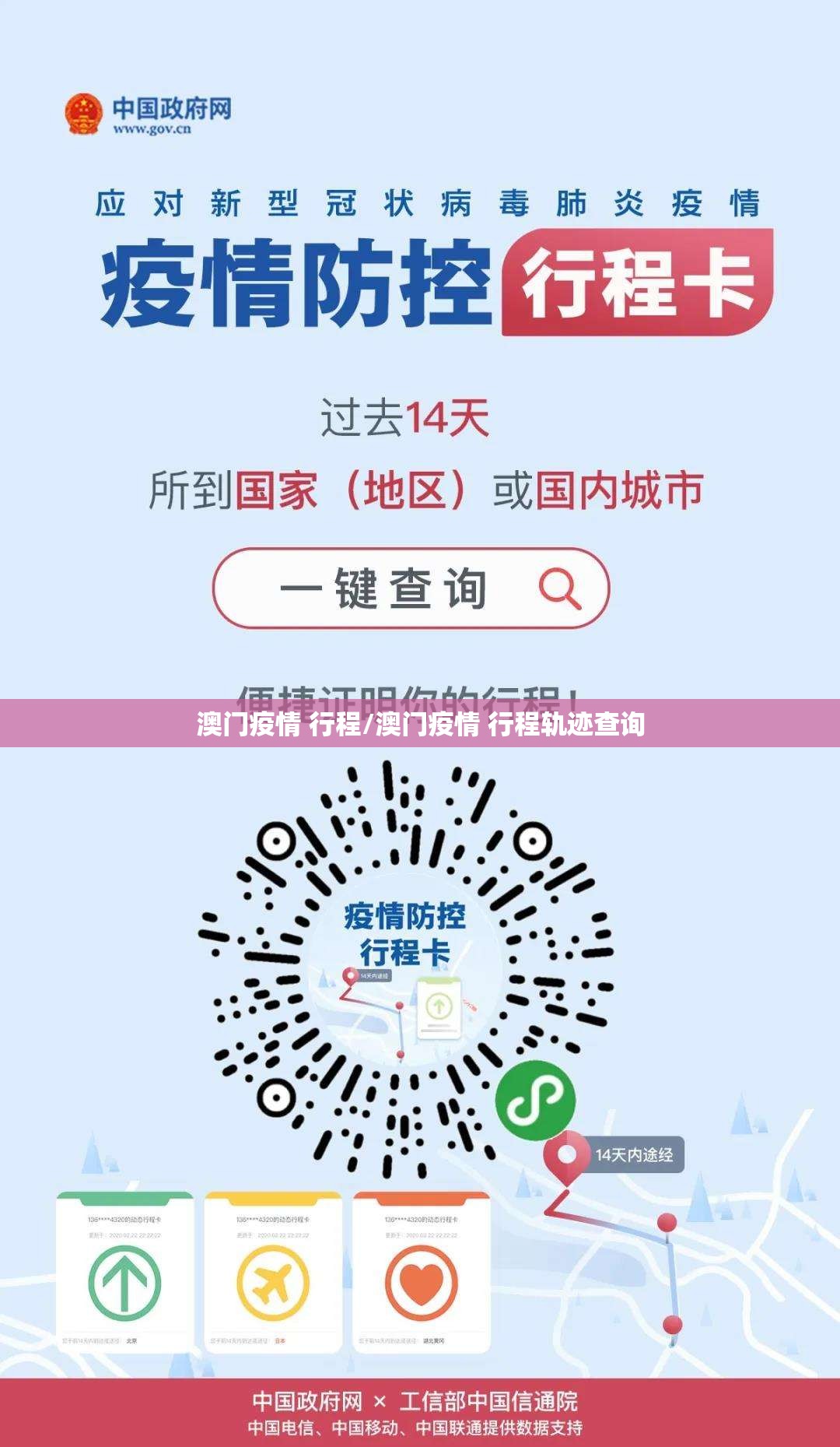 澳门疫情 行程/澳门疫情 行程轨迹查询
