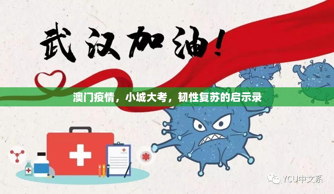 澳门疫情，小城大考，韧性复苏的启示录
