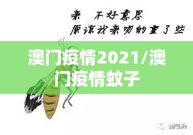 澳门疫情2021/澳门疫情蚊子
