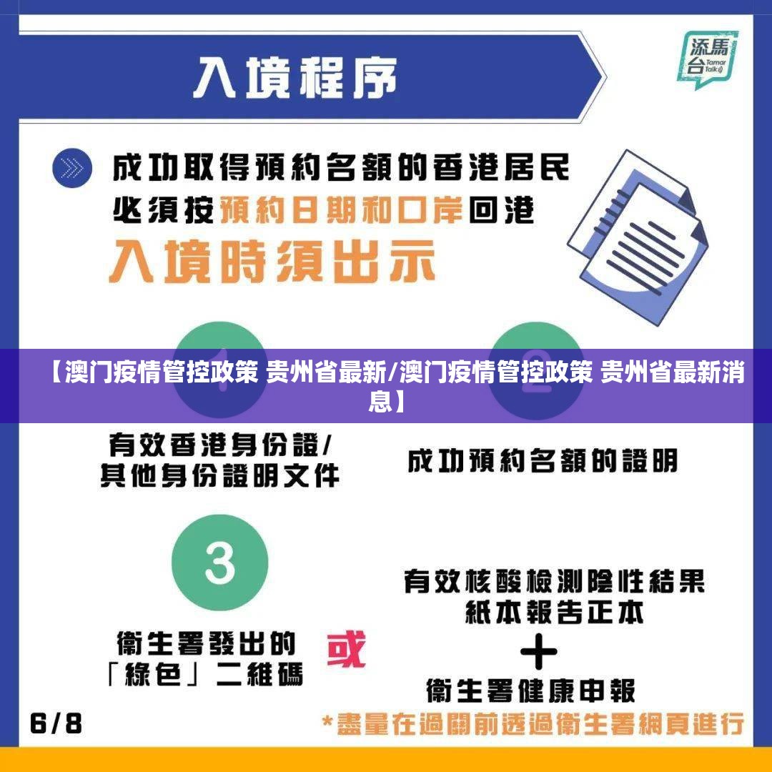 【澳门疫情管控政策 贵州省最新/澳门疫情管控政策 贵州省最新消息】