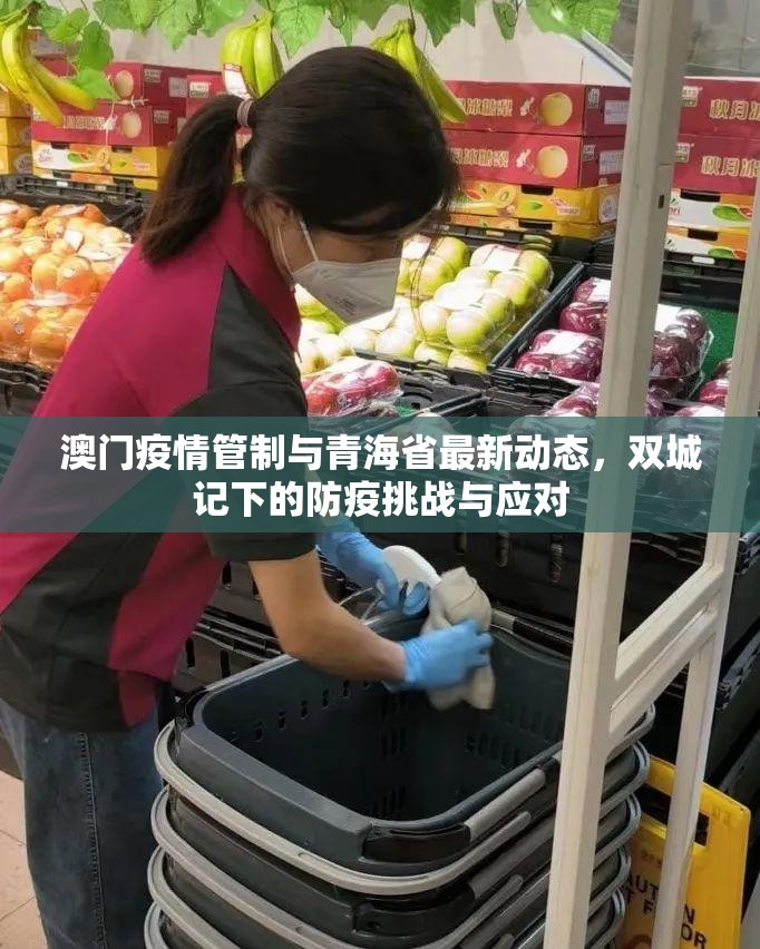 澳门疫情管制与青海省最新动态，双城记下的防疫挑战与应对