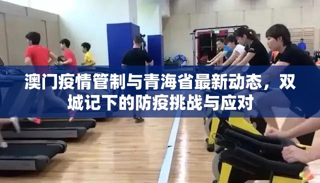 澳门疫情管制与青海省最新动态，双城记下的防疫挑战与应对