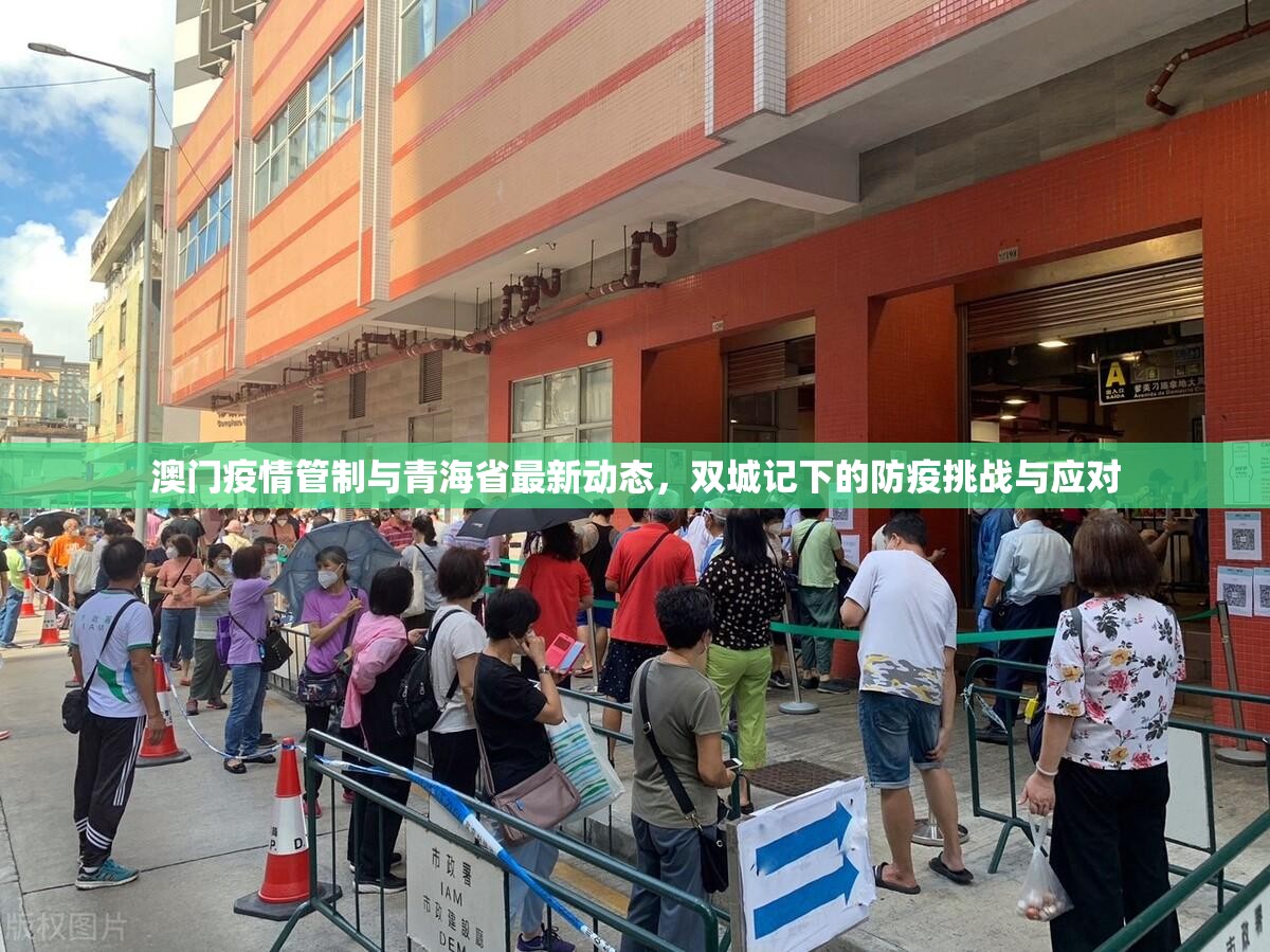 澳门疫情管制与青海省最新动态，双城记下的防疫挑战与应对