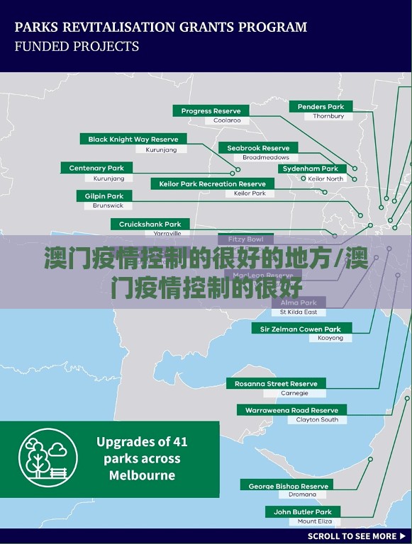澳门疫情控制的很好的地方/澳门疫情控制的很好